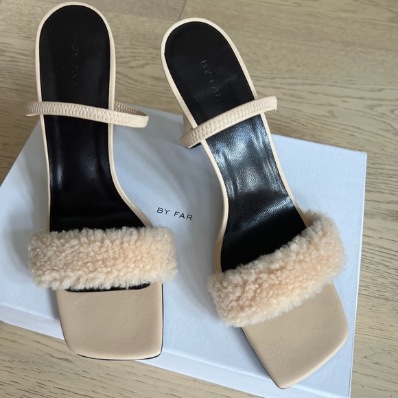 By Far ‘Ada’ Heels - Picture 9 of 12